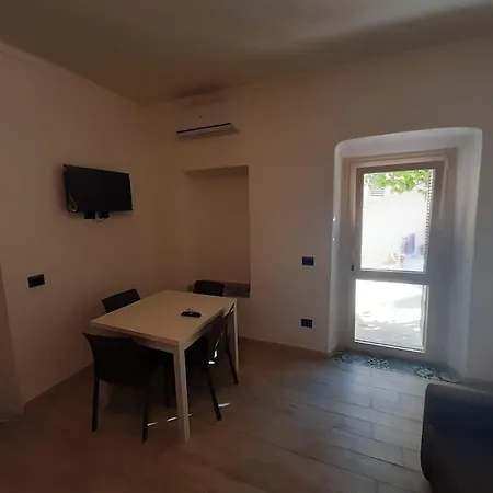 Le Di Bubu Isola Di Apartment La Maddalena (Sassari)