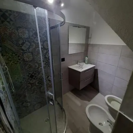 Le Di Bubu Isola Di Apartment La Maddalena (Sassari)