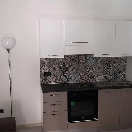Le Di Bubu Isola Di *
