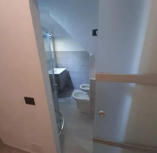 Le Di Bubu Isola Di Apartament