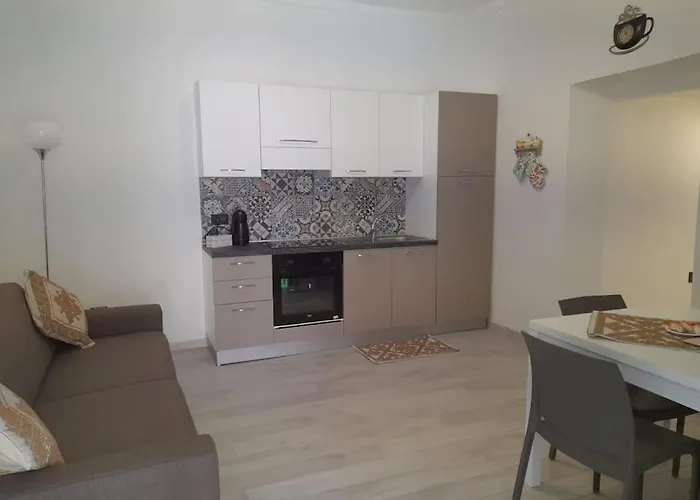 Le Di Bubu Isola Di Apartament