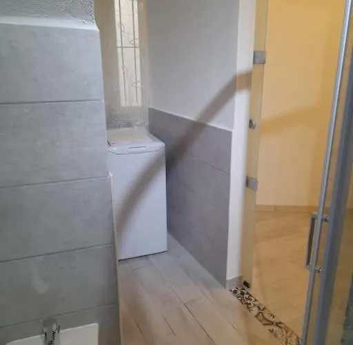 Le Di Bubu Isola Di Apartament La Maddalena (Sassari)