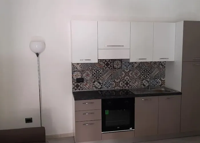 Le Di Bubu Isola Di *