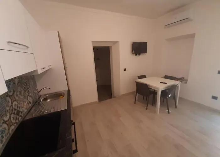 Le Di Bubu Isola Di Apartament La Maddalena (Sassari)